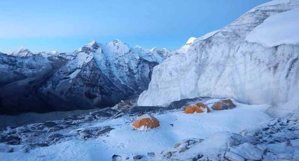 Dhaulagiri Trekking Highlight
