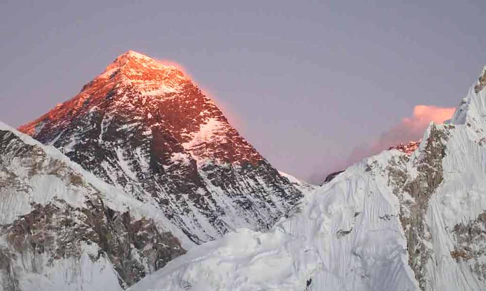 Phaplu to Everest Base Camp Trek cost
