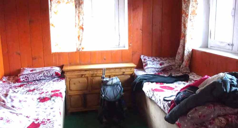 Why do people choose Chhukung to Island Peak | Imja tse Climbing