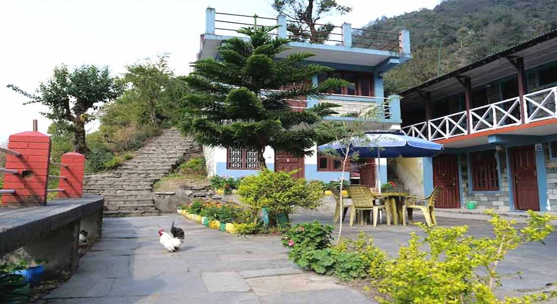 Annapurna Circuit with Annapurna Base Camp Trek