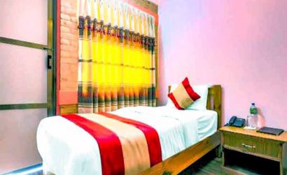 Bhaktapur to Nagarkot trek