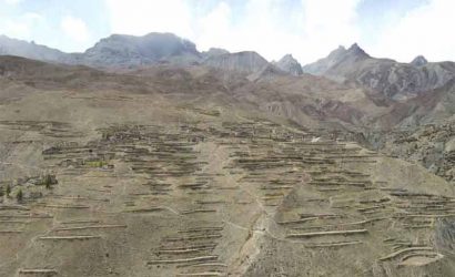 Upper Dolpo Circuit trek