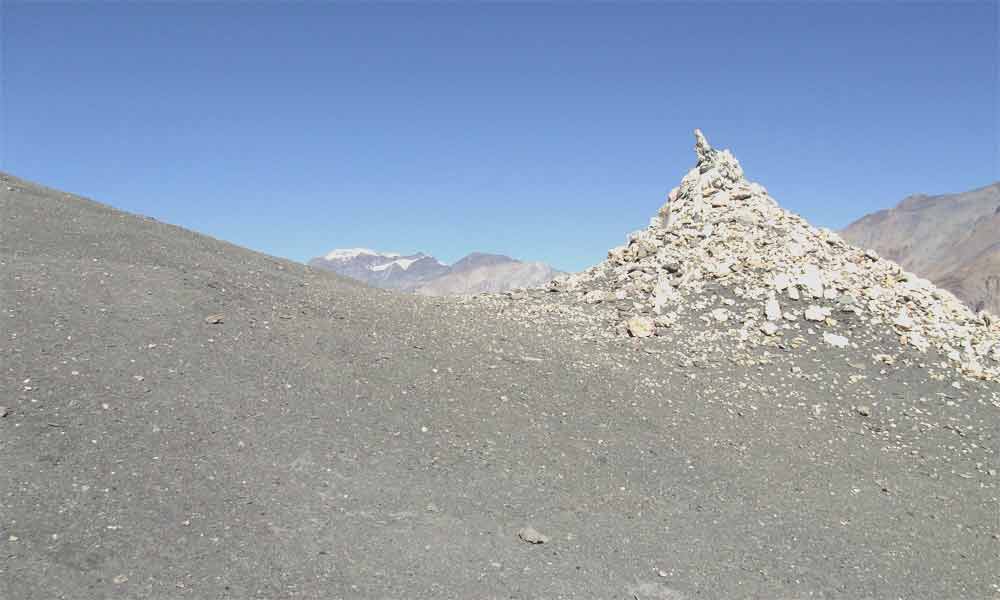 Upper Dolpo Circuit trek