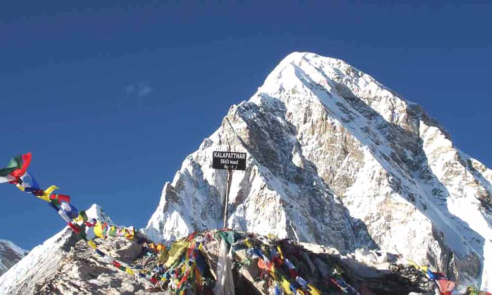Gokyo Everest Base Camp Island Peak climbing cost