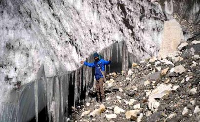 Everest Base Camp with Three Peaks Climbing cost Everest Three Peaks climbing with Everest Base Camp trek, Mera Peak, Island Peak, and Lobuche Peak Everest Three Peaks