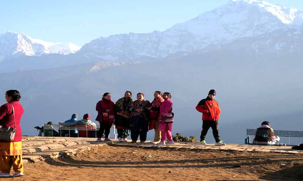 Guide Porter hire from Pokhara price