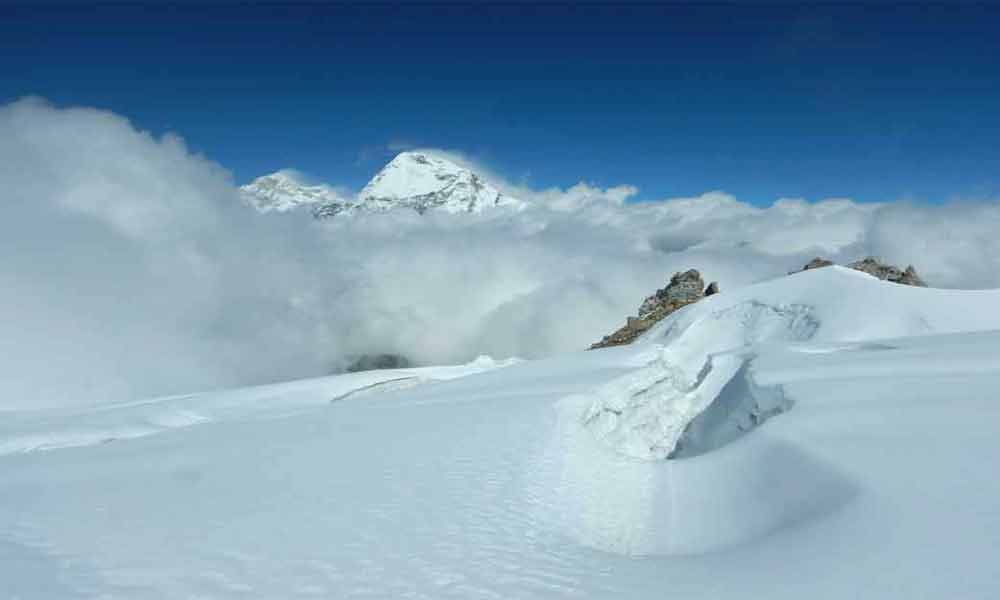 Guide and Porter hiring for Nepal Trek