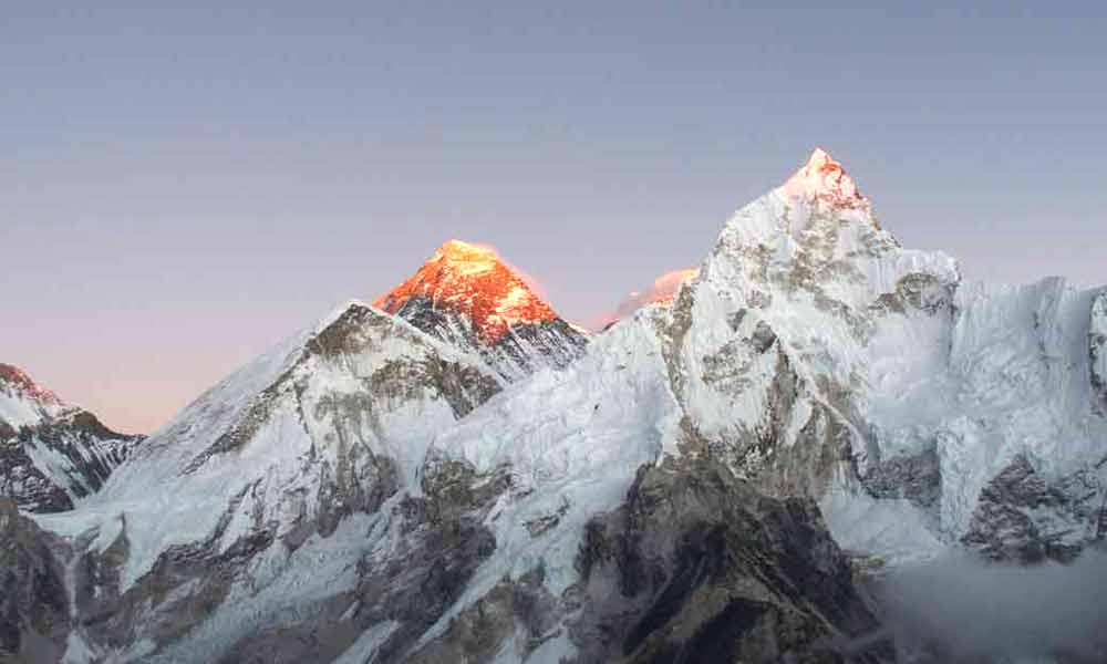 Guide and Porter hiring for Nepal Trek