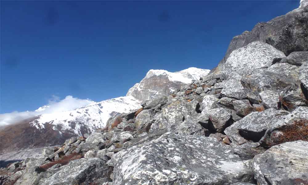 Phaplu to Mera Peak climbing cost
