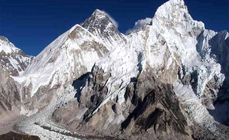 Phaplu to Three Pass trek cost