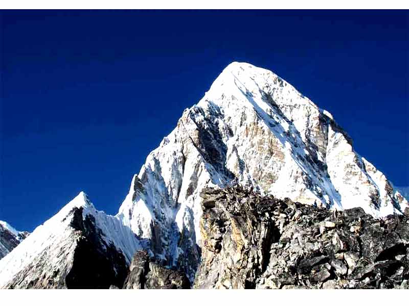 Phaplu to Three Pass trek cost