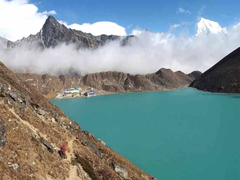 Phaplu to Three Pass trek cost