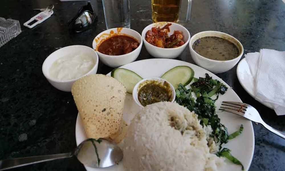 Food, Accomodaition and permits.
