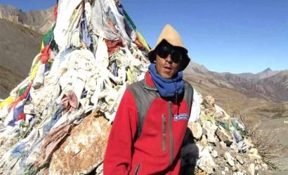 Guide and Porter Hiring for Upper Dolpo Trek Explore the remote and spectacular Upper Dolpo region with an experienced Guide & Porters. Upper Dolpo trekking