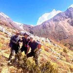 Oct 2025 • Couples