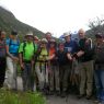 12 Person Group Langtang Trek