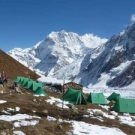 Nepal Trekking and climbing cost 