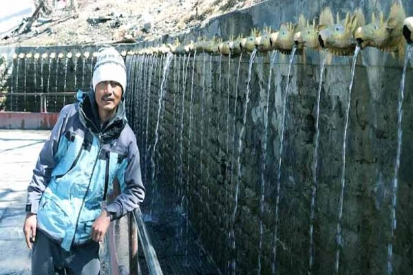 Annapurna Circuit Trek package