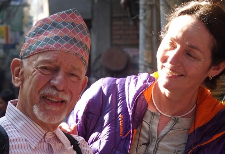 Why book with us a trip to Nepal