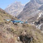 Annapurna Base Camp Trek