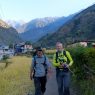 Lodge Trek Annapurna