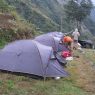 8 Person Group Camping Trek