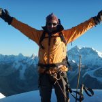Mera Peak and Island peak 2018 October