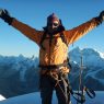 Mera Peak and Island peak 2018 October