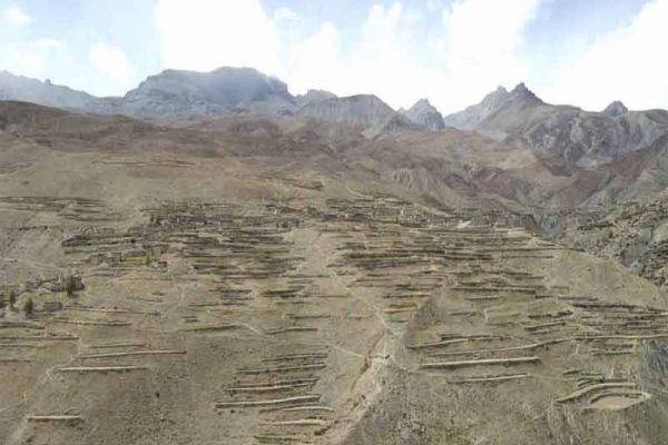 Upper Dolpo Circuit trek