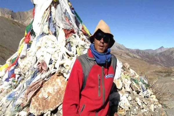 Guide and Porter Hiring for Upper Dolpo Trek Explore the remote and spectacular Upper Dolpo region with an experienced Guide & Porters. Upper Dolpo trekking
