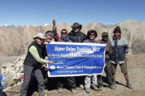 Highlight for Upper Dolpo Trek to Jomsom