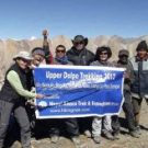 Highlight for Upper Dolpo Trek to Jomsom