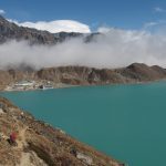 Gokyo trek avece un group