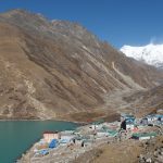 Gokyo Ri Trekking 2019
