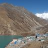 Gokyo Ri Trekking 2019