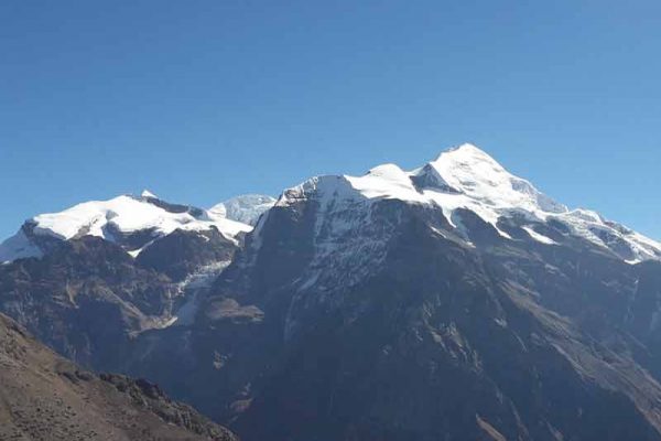 Nar Phu Valley Trek with Kang La and Thorong La Pass trek