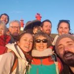 Jiri to Three pass trek