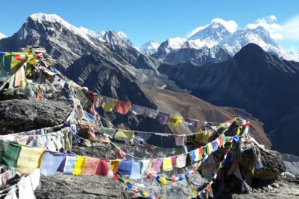 Renjo La Pass trek cost