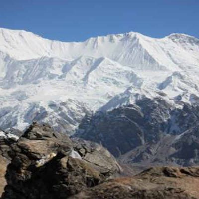 Sherpa guide porter hire from Lukla