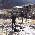 Highlight of Everest Base Camp Gokyo Lake
