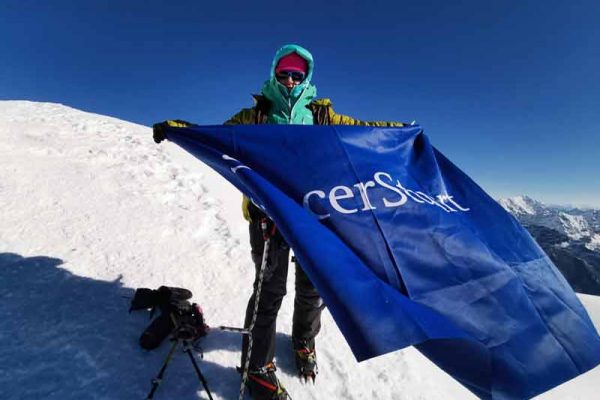  Mera Peak Climbing | Cost and itinerary 2026