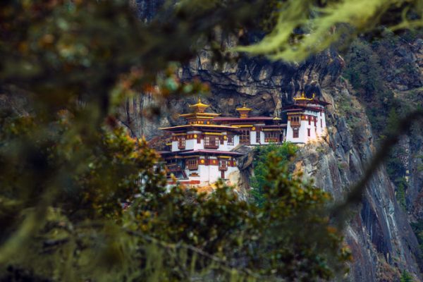 Nepal vs Bhutan tour