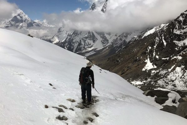 Everest Base Camp Gokyo Lake Trek  cost