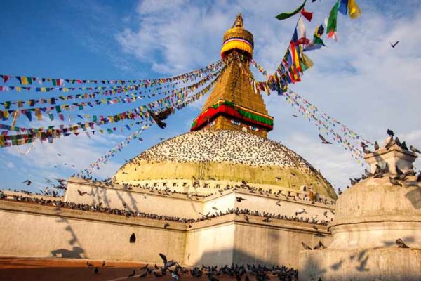 Kathmandu Valley Nagarkot hiking price