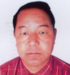 Dhane Gurung