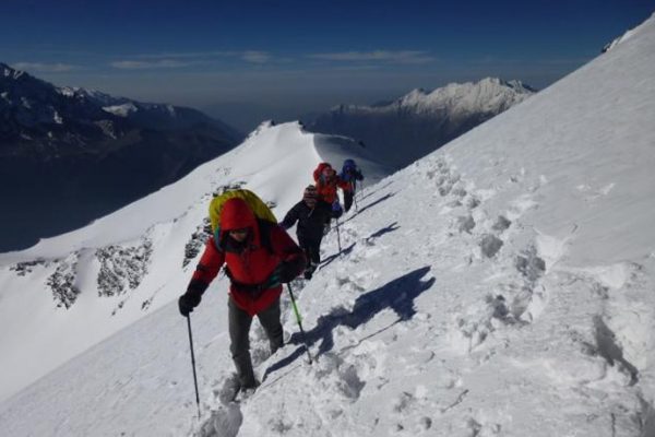 Dhaulagiri Circuit trek