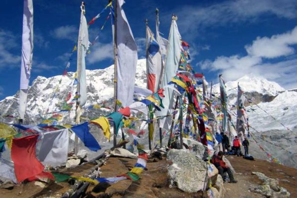 Helambu Trek cost