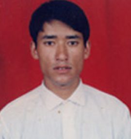 Kumar Khadka,
