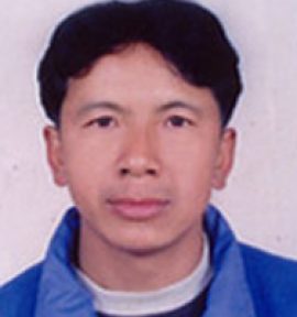 Nima Sherpa