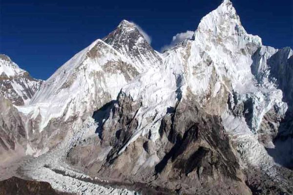 Phaplu to Three Pass trek cost